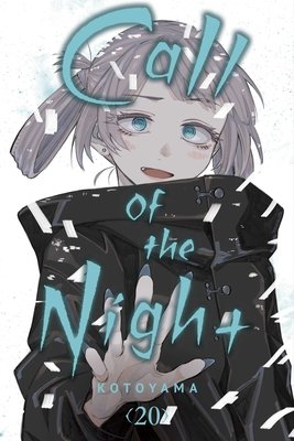 Call of the Night, Vol. 20 - MangaShop.ro