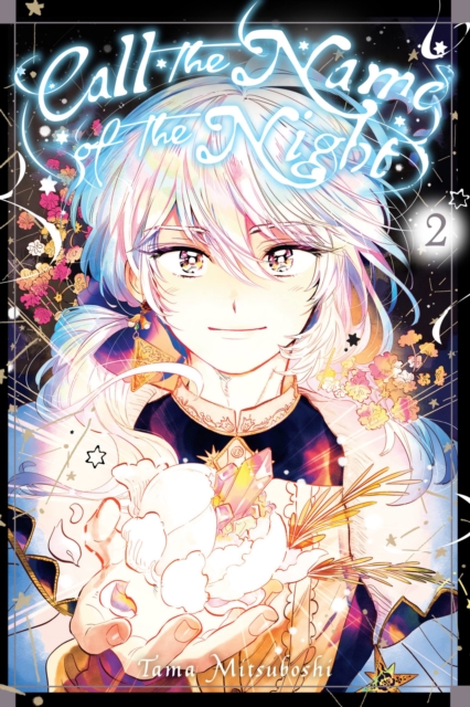 Call the Name of the Night, Vol. 2 - MangaShop.ro