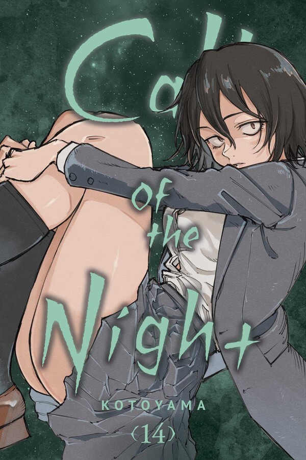 Call of the Night, Vol. 14 - MangaShop.ro