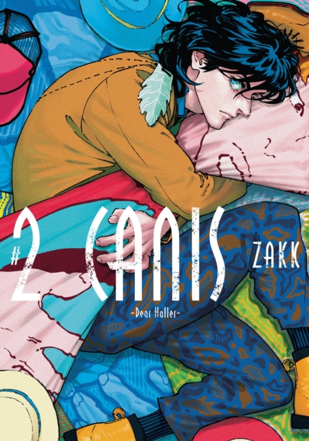 Canis: Dear Hatter, Volume 2 - MangaShop.ro