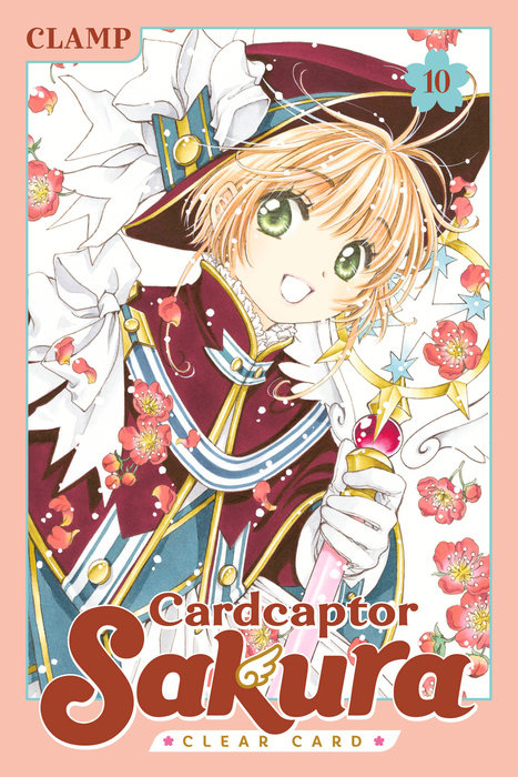 Cardcaptor Sakura: Clear Card 16 - MangaShop.ro