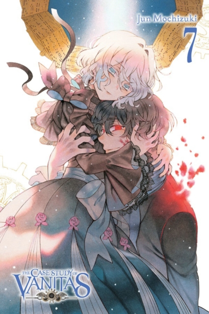 The Case Study of Vanitas Vol.  7 - MangaShop.ro
