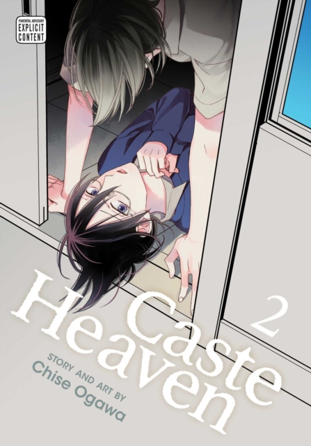 Caste Heaven Vol.  2 - MangaShop.ro