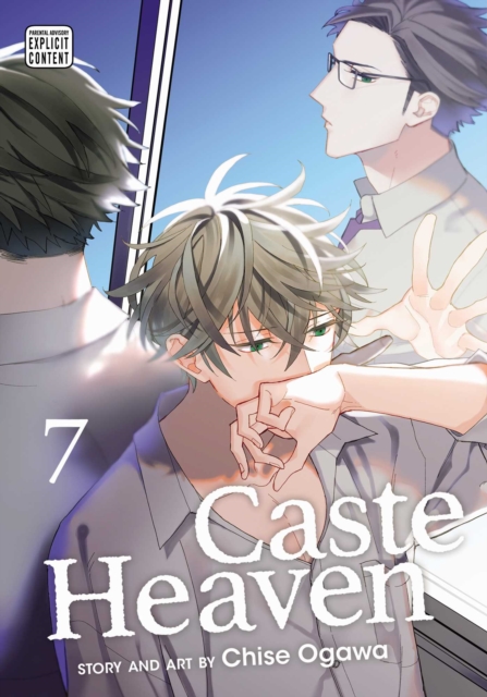Caste Heaven Vol.  7 - MangaShop.ro