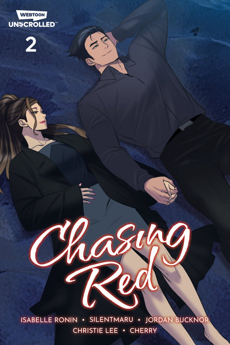 Chasing Red Vol. 2 - MangaShop.ro
