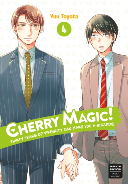 Cherry Magic! Thirty Years of Virginity Can Make You a Wizard?! Vol.  4 - MangaShop.ro