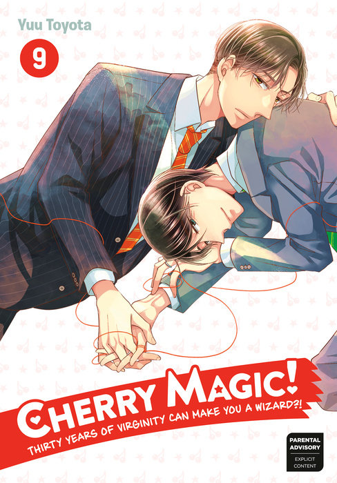 Cherry Magic! Thirty Years of Virginity Can Make You a Wizard?! 09 - MangaShop.ro