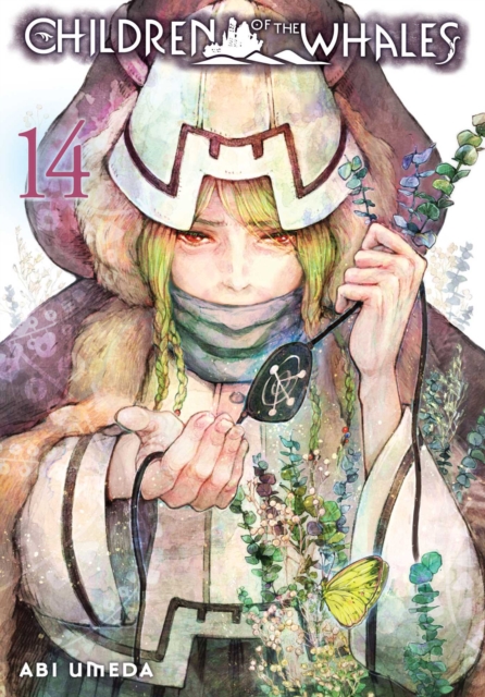 Children of the Whales Vol. 14 - MangaShop.ro