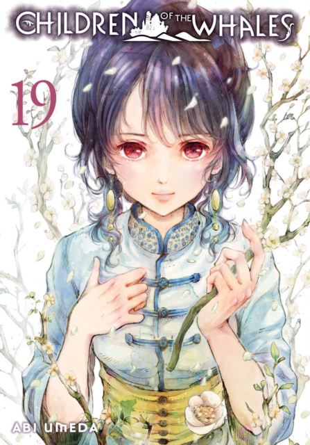 Children of the Whales Vol. 19 - MangaShop.ro