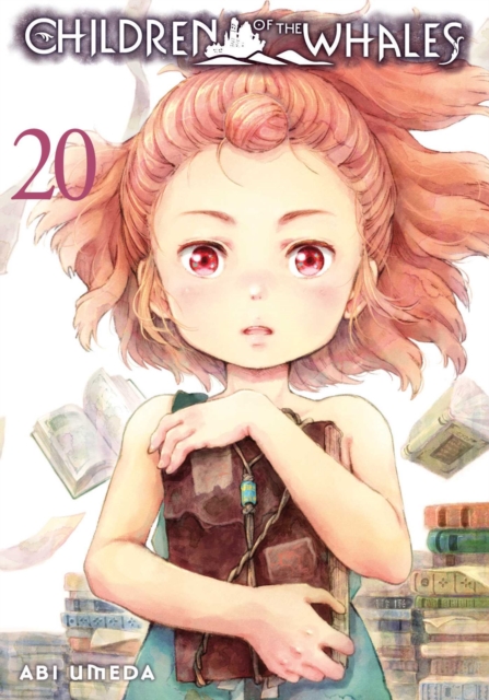 Children of the Whales, Vol. 20 - MangaShop.ro