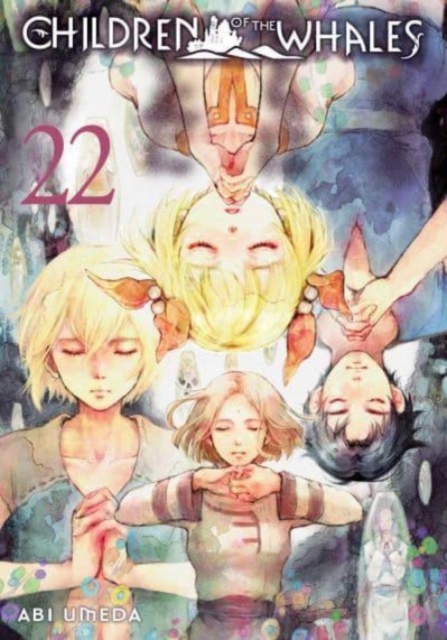 Children of the Whales, Vol. 22 - MangaShop.ro