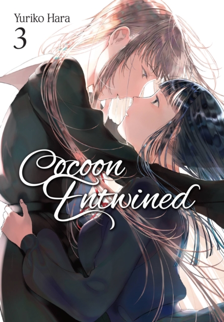 Cocoon Entwined Vol.  3 - MangaShop.ro