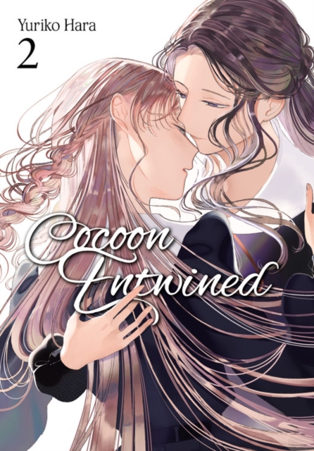 Cocoon Entwined Vol.  2 - MangaShop.ro