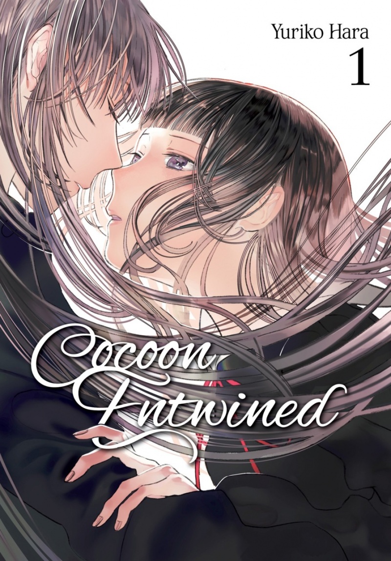 Cocoon Entwined Vol.  1 - MangaShop.ro