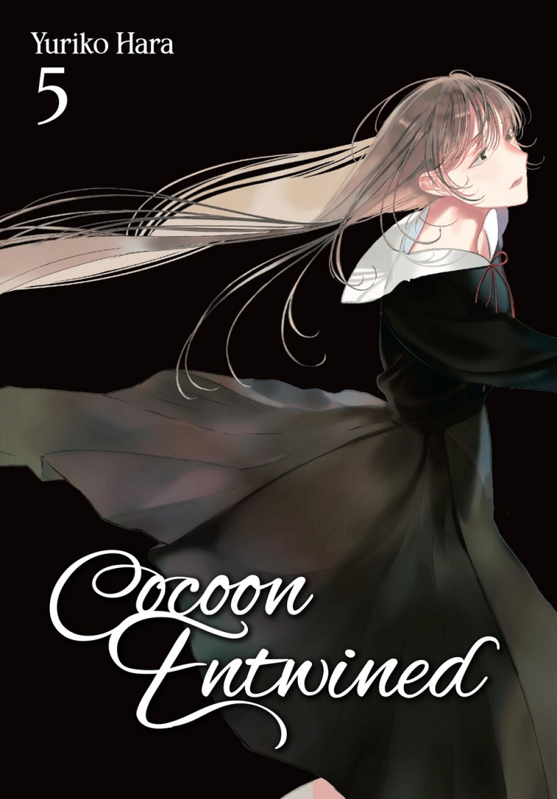 Cocoon Entwined, Vol. 5 - MangaShop.ro