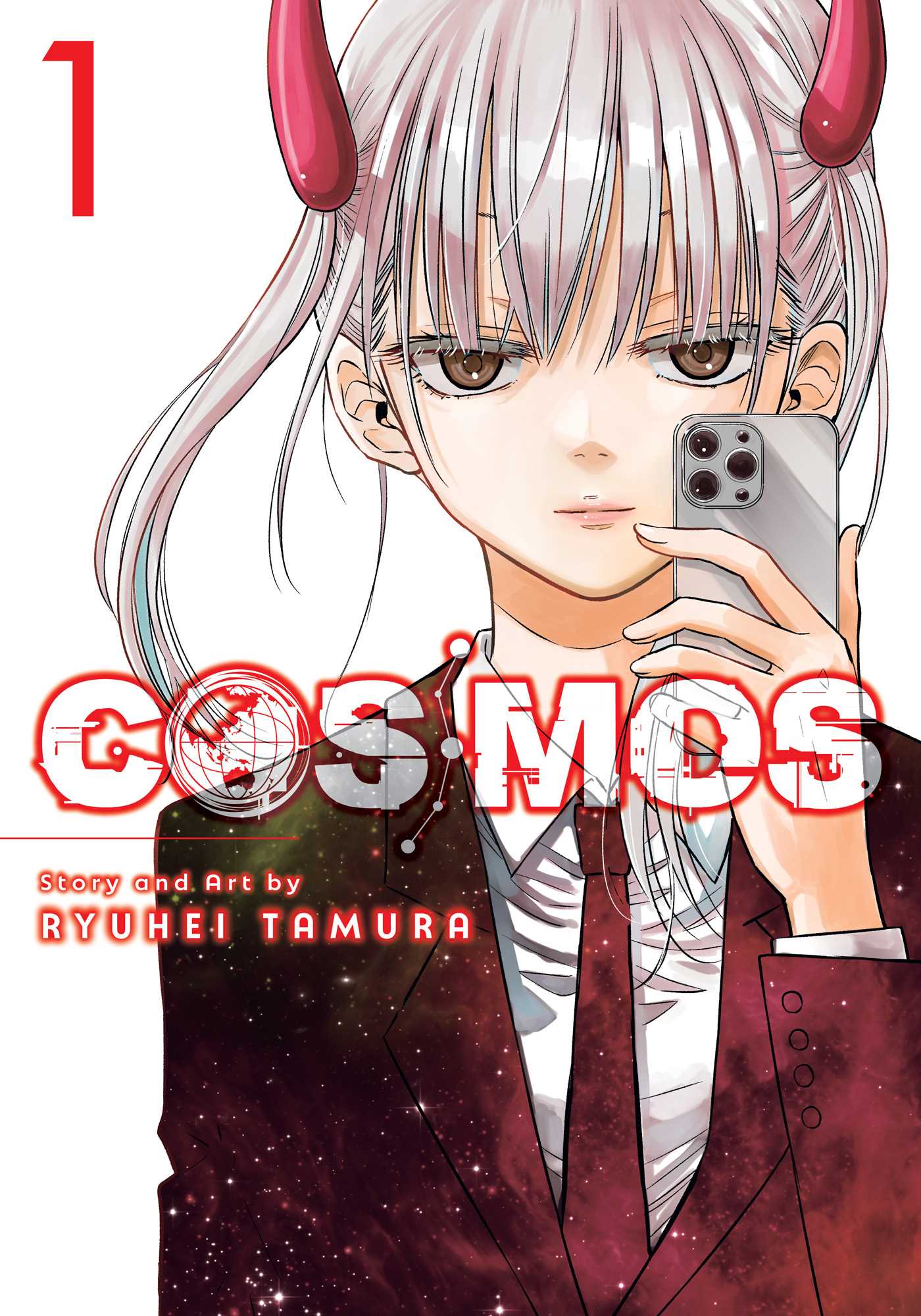 Cosmos, Vol. 1 - MangaShop.ro