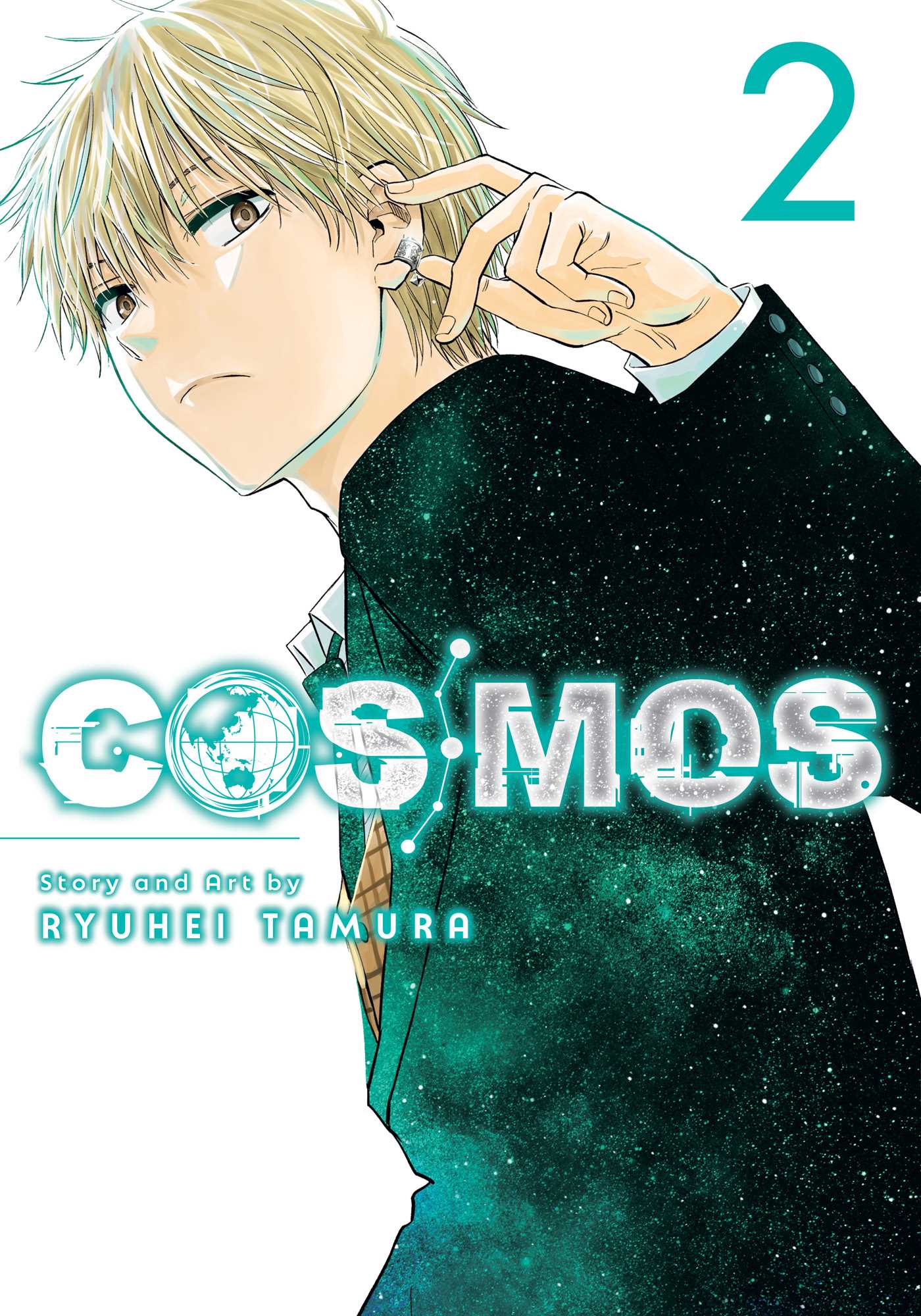 Cosmos, Vol. 2 - MangaShop.ro