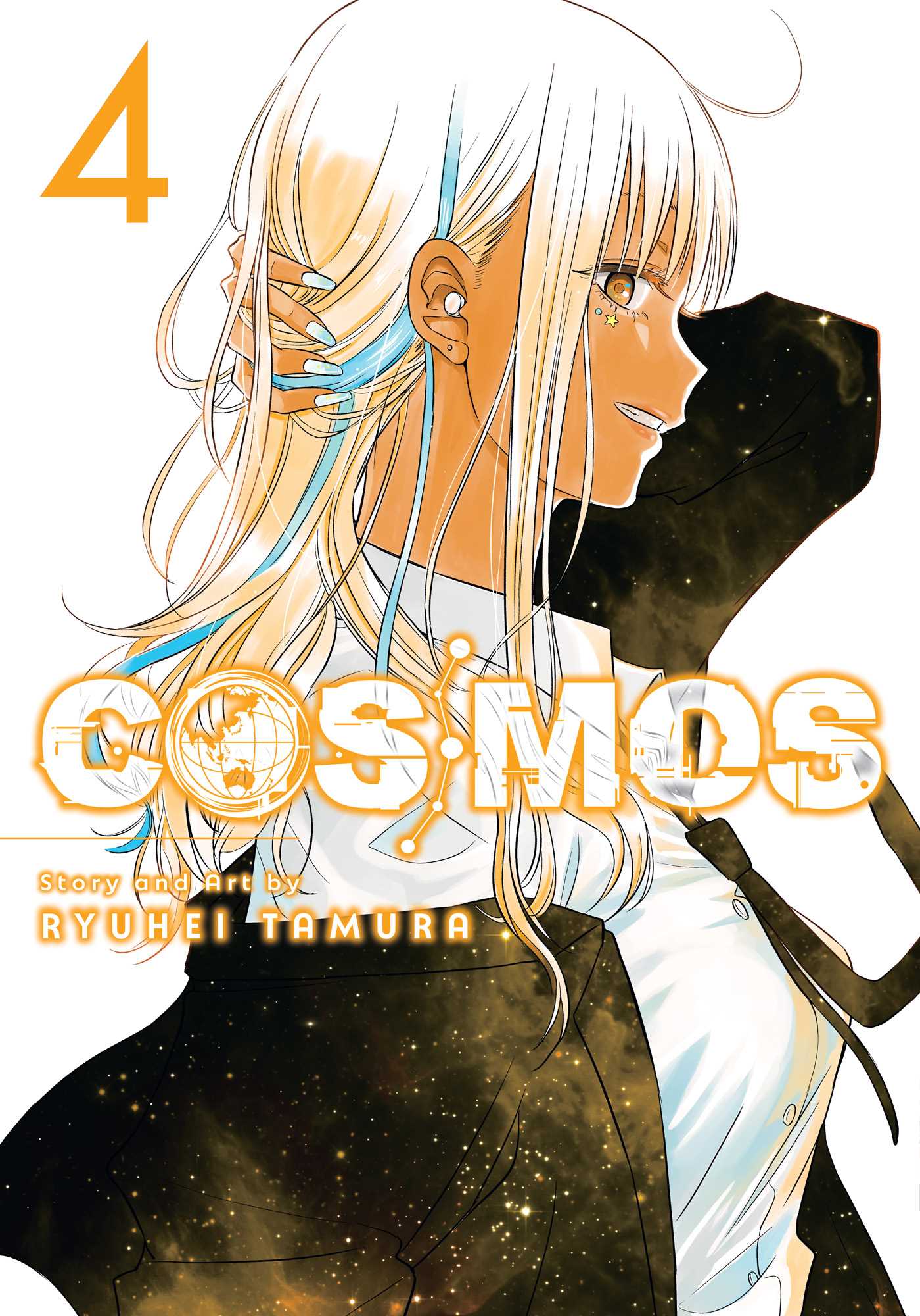 Cosmos, Vol. 4 - MangaShop.ro