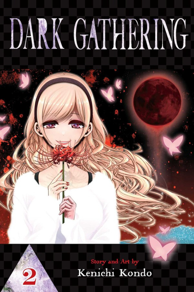Dark Gathering, Vol. 2 - MangaShop.ro