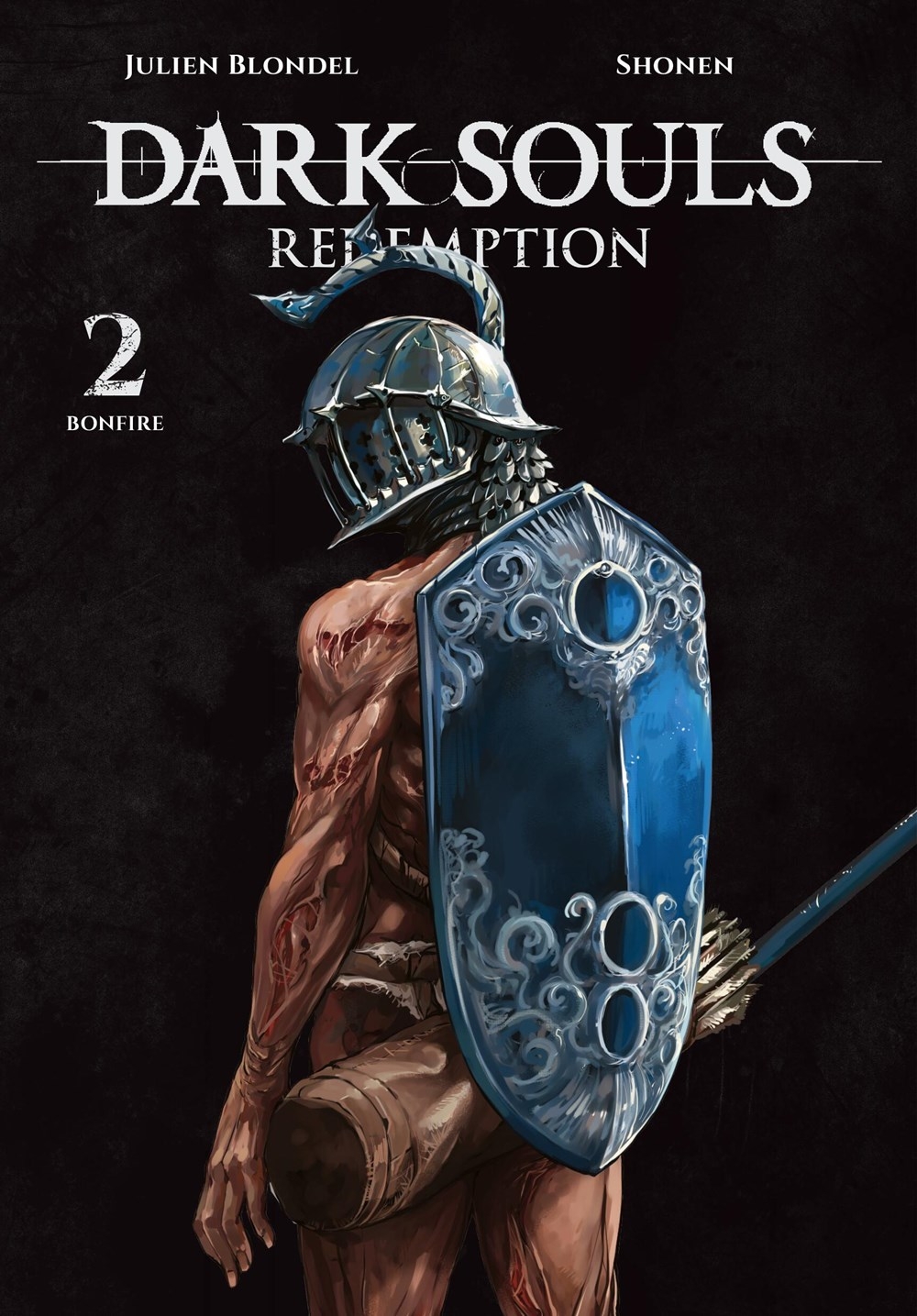 Dark Souls: Redemption, Vol. 2 - MangaShop.ro