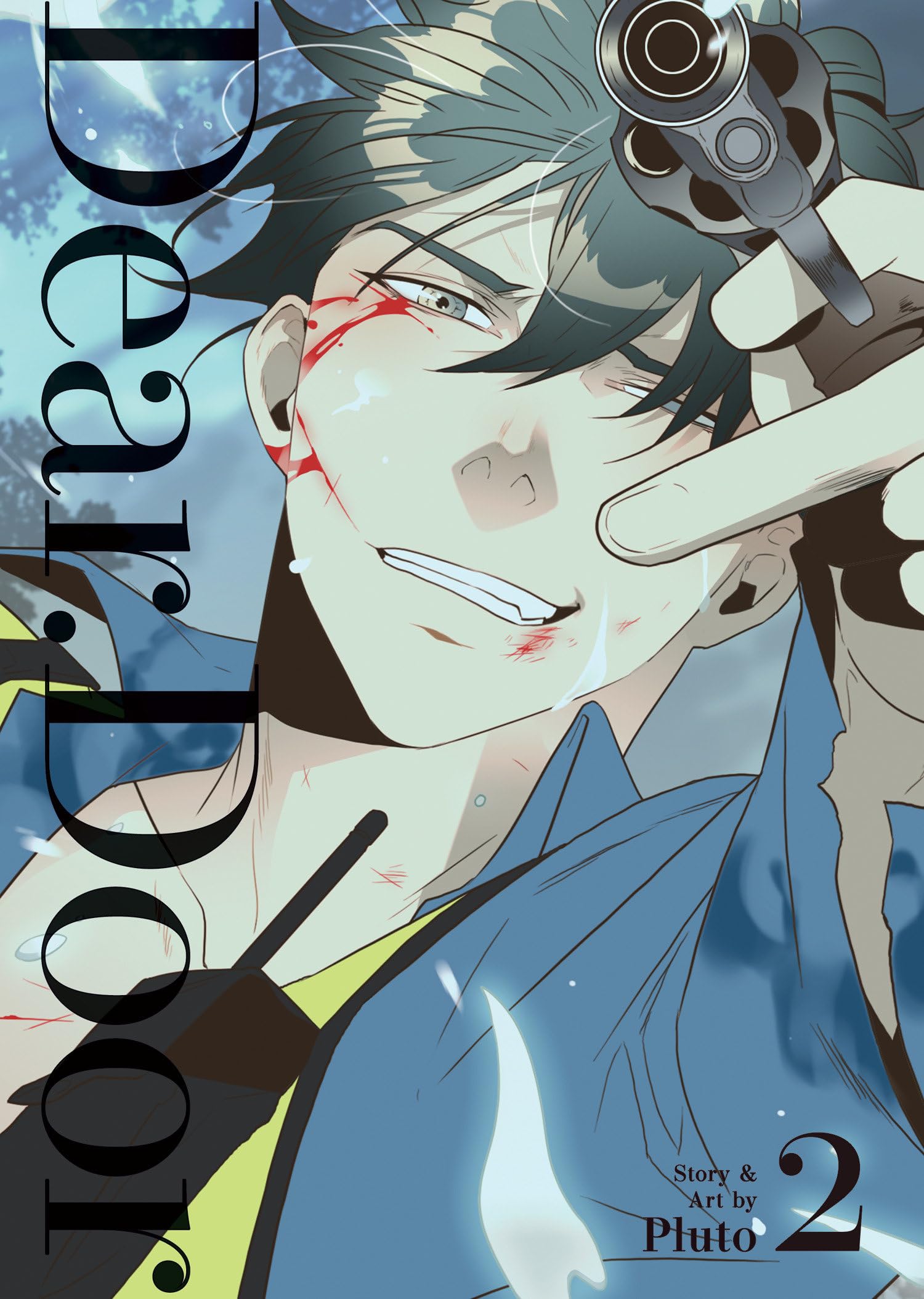 Dear. Door (Comic) Vol. 2 - MangaShop.ro
