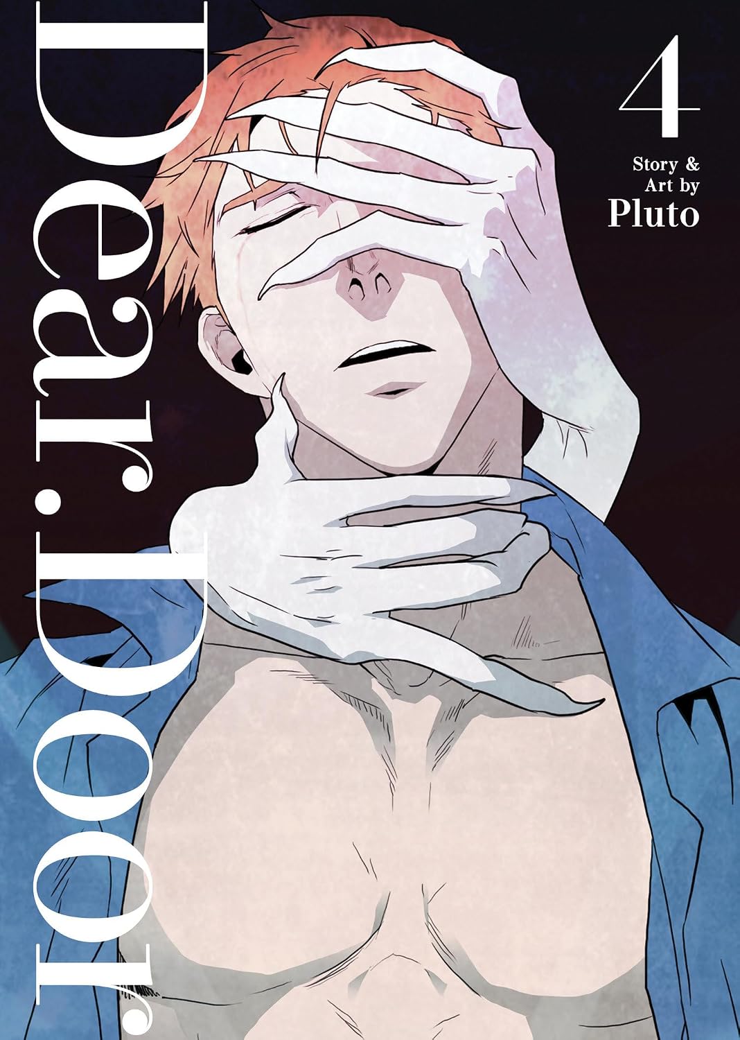 Dear. Door (Comic) Vol. 4 - MangaShop.ro