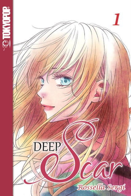 Deep Scar Vol.  1 - MangaShop.ro