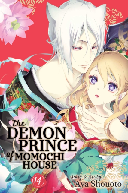 The Demon Prince of Momochi House Vol. 14 - MangaShop.ro