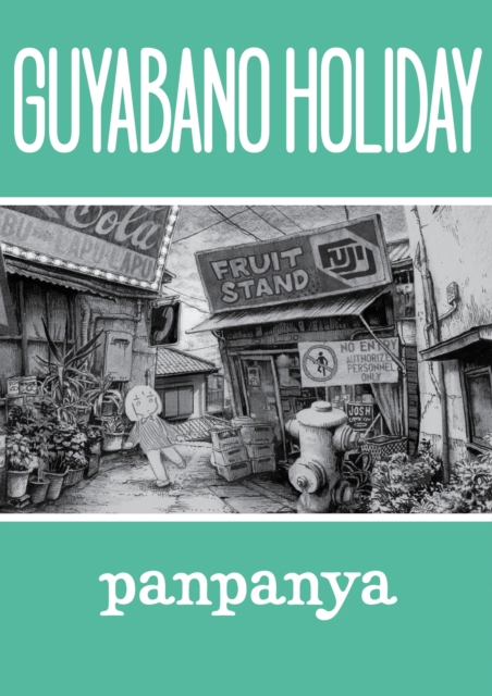 Guyabano Holiday - MangaShop.ro