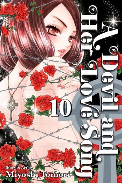 A Devil and Her Love Song Vol. 10 - MangaShop.ro