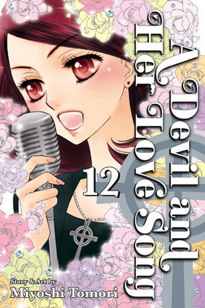 A Devil and Her Love Song Vol. 12 - MangaShop.ro