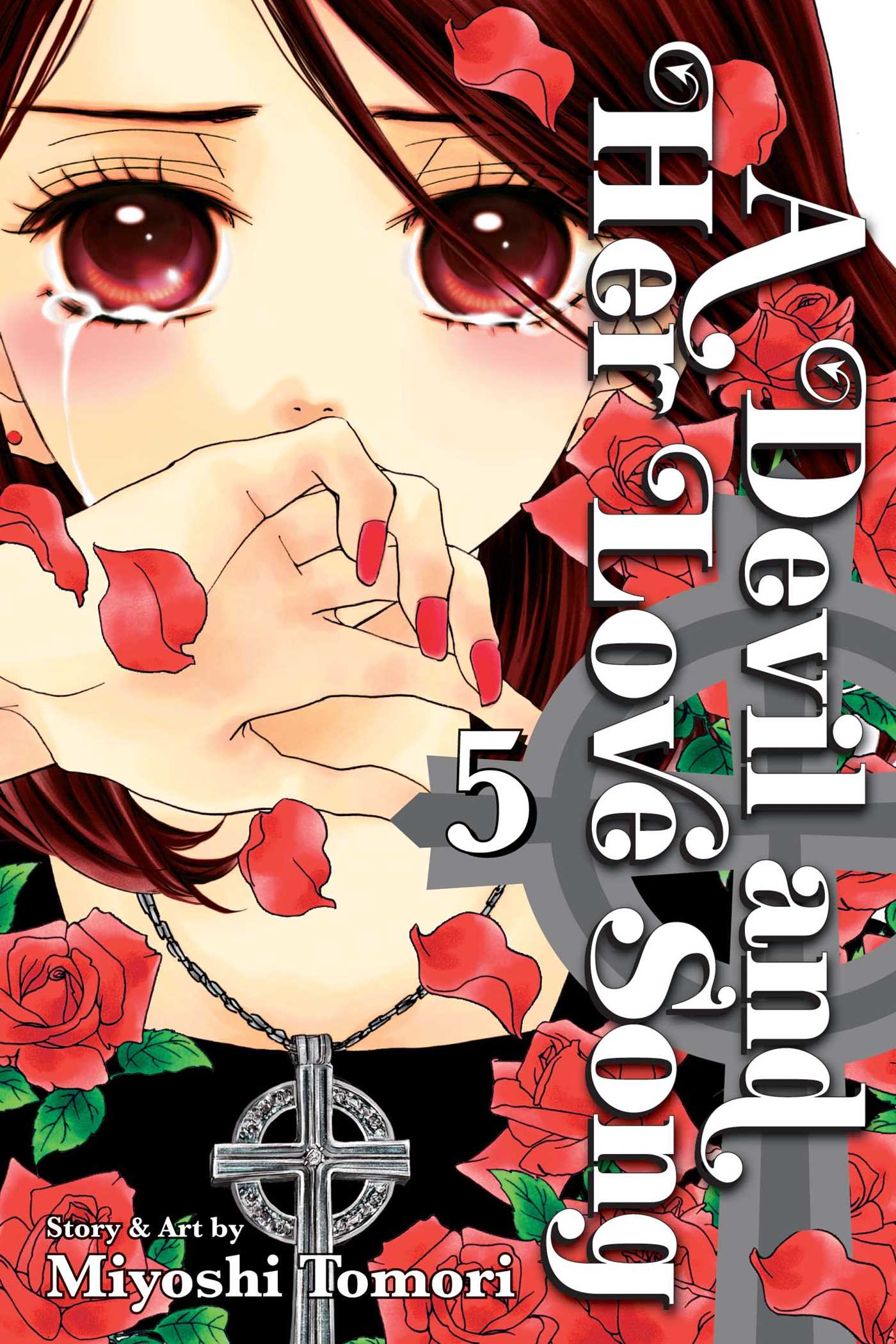 A Devil and Her Love Song Vol.  5 - MangaShop.ro
