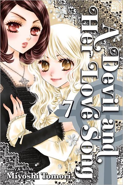 A Devil and Her Love Song Vol.  7 - MangaShop.ro