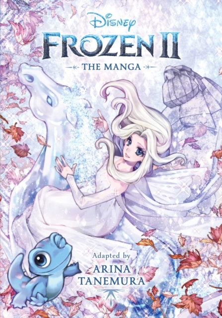 Disney Frozen 2 - MangaShop.ro