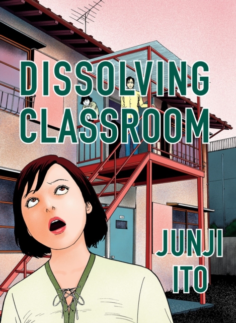 Dissolving Classroom Collector's Edition (Hardcover) - MangaShop.ro