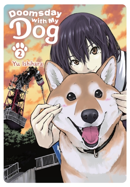 Doomsday with My Dog, Vol. 2 - MangaShop.ro