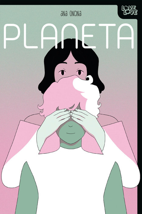 Planeta - MangaShop.ro