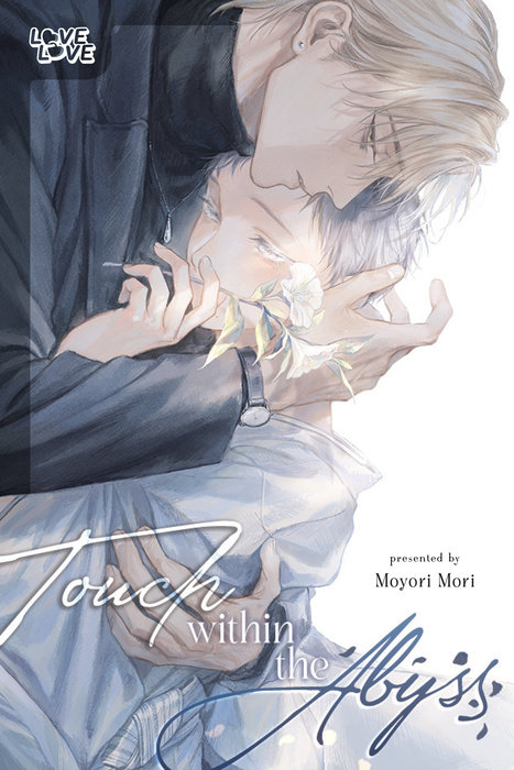 Touch Within the Abyss - MangaShop.ro