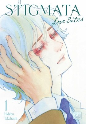 Stigmata: Love Bites, Vol. 1 - MangaShop.ro