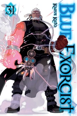 Blue Exorcist, Vol. 31 - MangaShop.ro