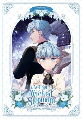 Not-Sew-Wicked Stepmom, Vol. 6 - MangaShop.ro