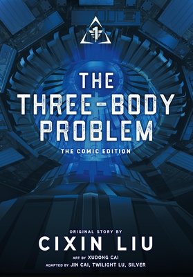 The Three-Body Problem, Vol. 1 (Comic): The Comic Edition - MangaShop.ro