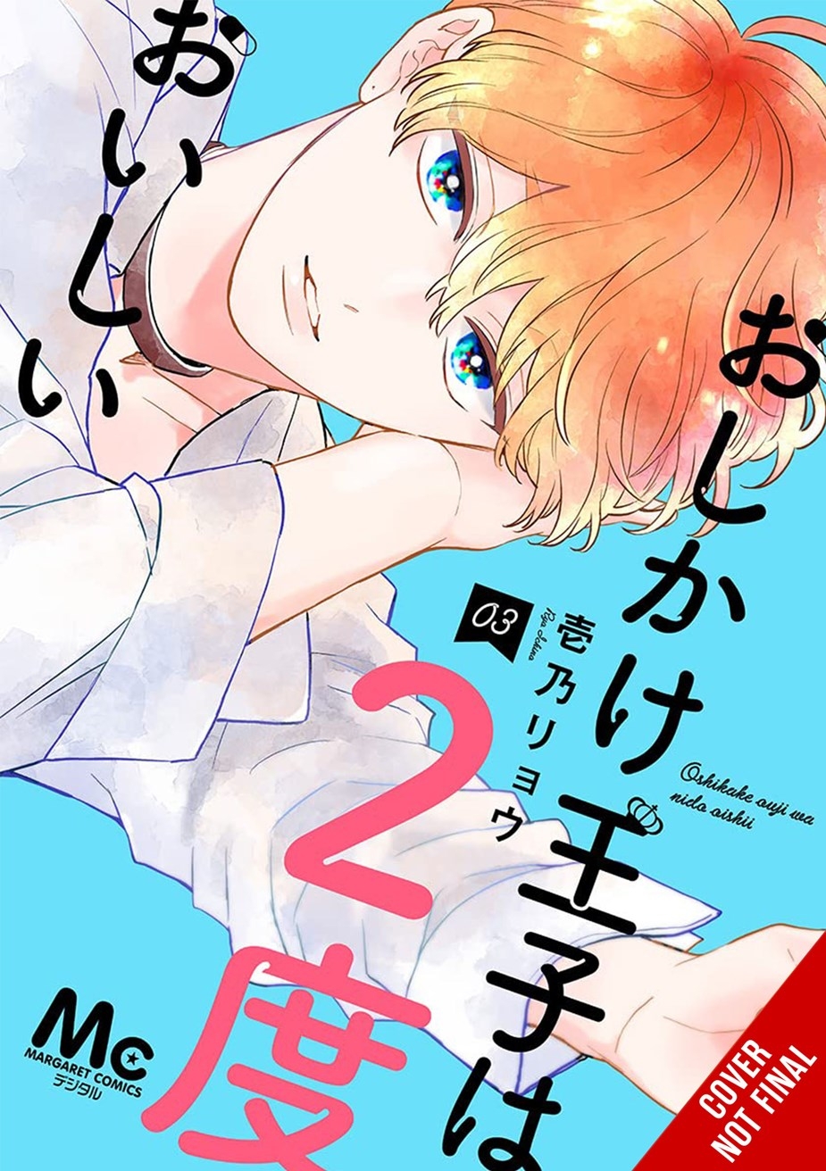 Double the Trouble, Twice as Nice, Vol. 3: Volume 3 - MangaShop.ro