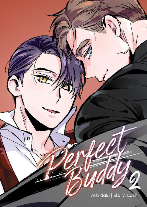 Perfect Buddy (the Comic / Manhwa) Vol. 2 - MangaShop.ro
