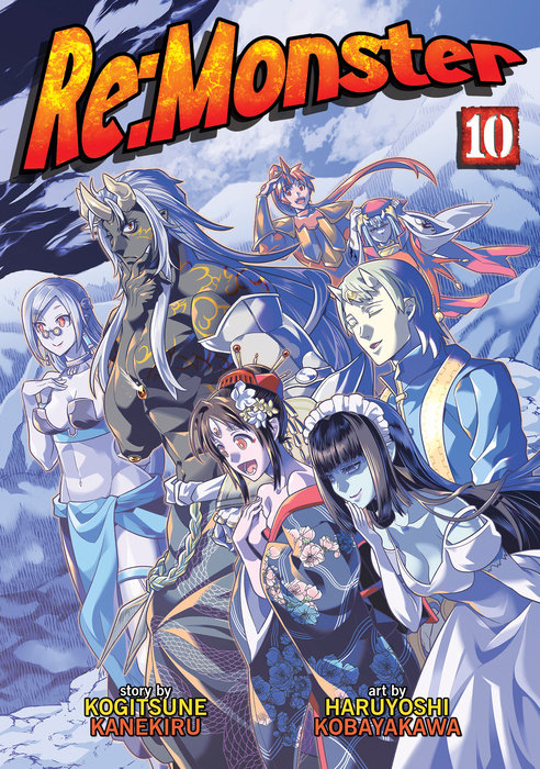 RE: Monster Vol. 10 - MangaShop.ro