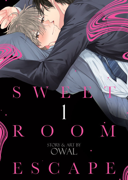 Sweet Room Escape Vol. 1 - MangaShop.ro
