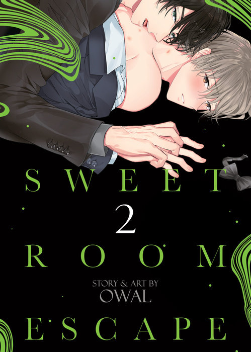 Sweet Room Escape Vol. 2 - MangaShop.ro