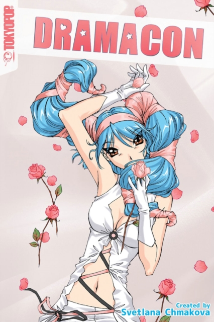 Dramacon Omnibus - MangaShop.ro