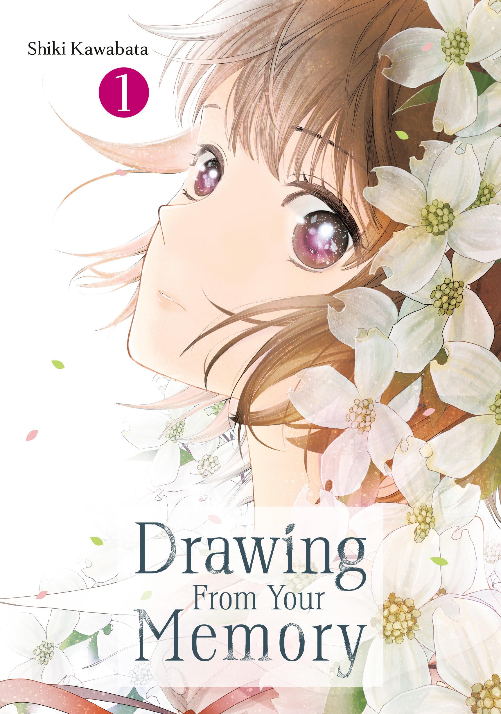 Drawing from Your Memory 1 - MangaShop.ro