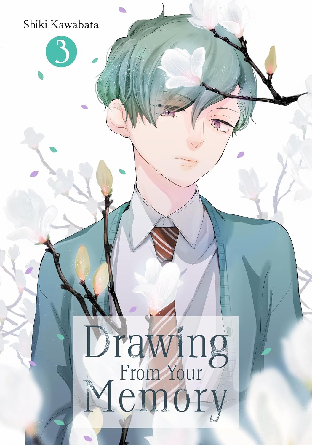 Drawing from Your Memory 3 - MangaShop.ro